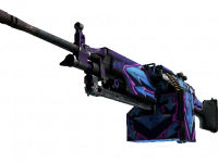 M249 Downtown